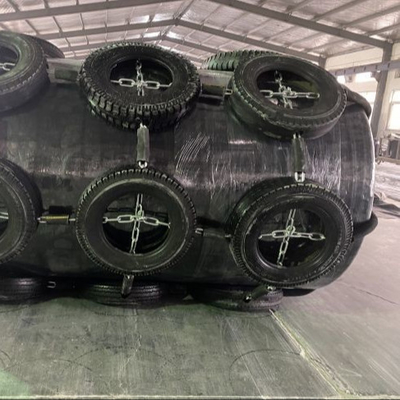 Ha personalizzato il colore e modellano EVA Solid Fenders riempita di gomma piuma