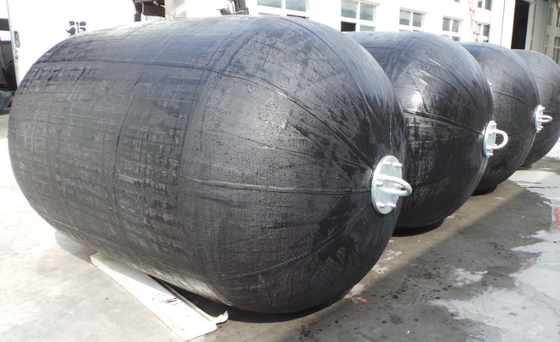 Diametro da 300 a 4700 mm Sling Fender HDG Accessori Materiale