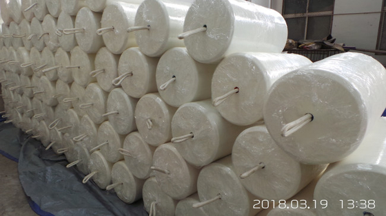 Spruzzi EVA Foam Fender Floating Cell che ricoprente Polyure variopinto spedisce il tipo a catena