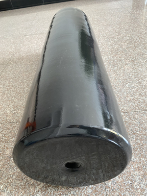 Polyure ha riguardato la rete a catena delle barche di EVA Foam Filled Fender For