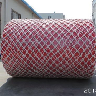 Cuscino ammortizzatore riempito di gomma piuma di EVA Effective Ship Protection Polyurethane del cuscino ammortizzatore delle cellule