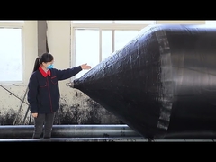 Airbag in gomma marina-Qingdao Shunhang Marine