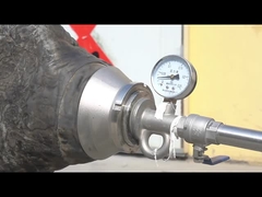 Ispezione degli airbag di gomma da Qingdao Shunhang